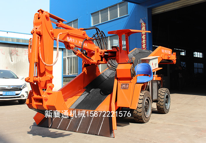 http://m.sdyongrunc.com/upload/120型輪式扒渣機