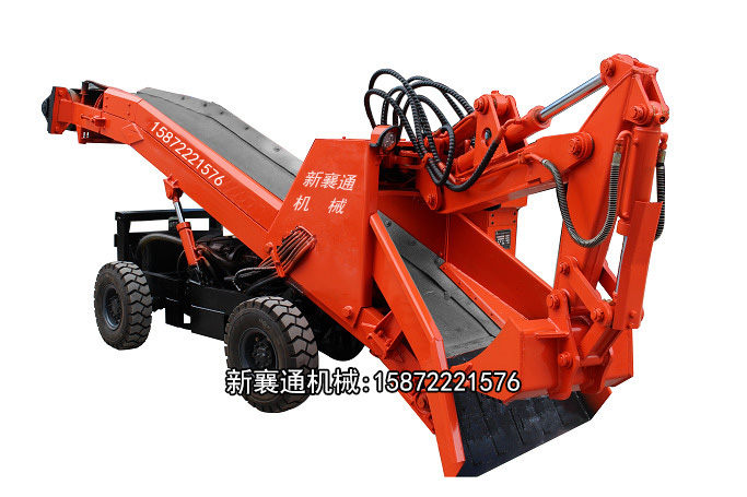 甘肅扒渣機(jī)