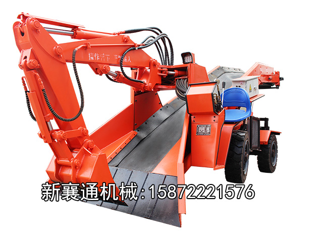 柳州扒渣機(jī)